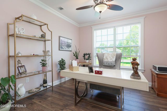2 Lily Pond Court, Howell, NJ 07731