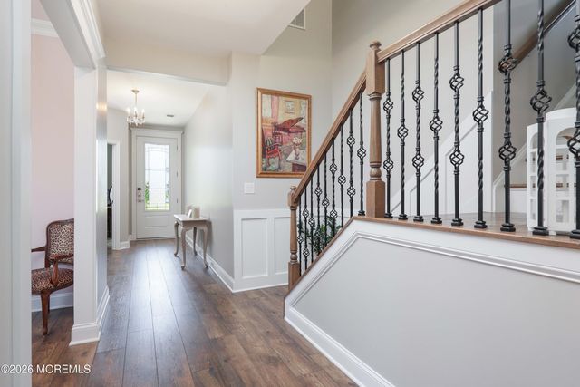 2 Lily Pond Court, Howell, NJ 07731