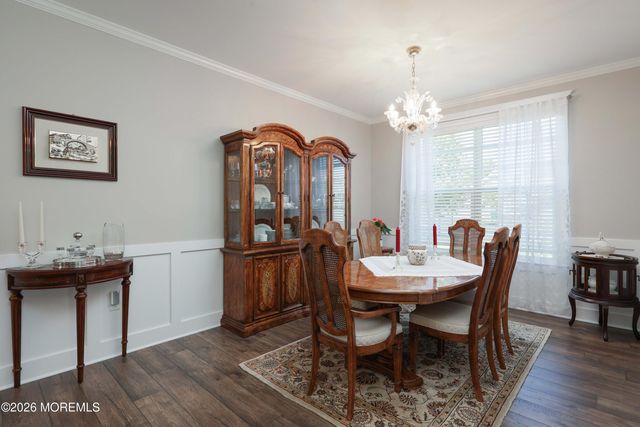 2 Lily Pond Court, Howell, NJ 07731