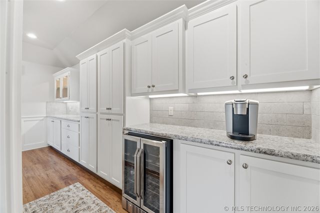 14322 N 55th East Avenue, Collinsville, OK 74021