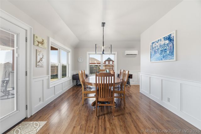 14322 N 55th East Avenue, Collinsville, OK 74021