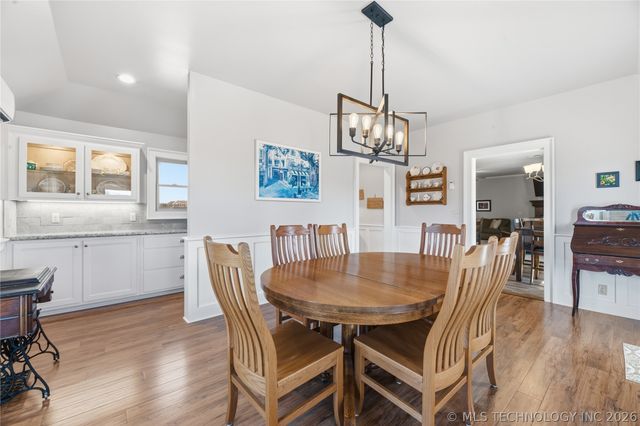 14322 N 55th East Avenue, Collinsville, OK 74021