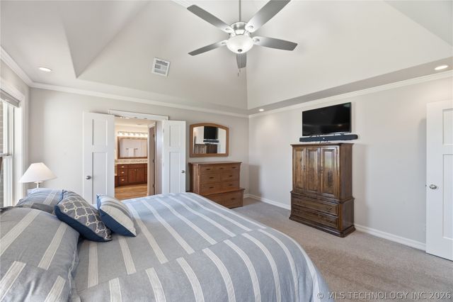 14322 N 55th East Avenue, Collinsville, OK 74021