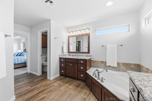 14322 N 55th East Avenue, Collinsville, OK 74021