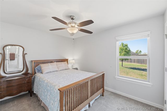14322 N 55th East Avenue, Collinsville, OK 74021