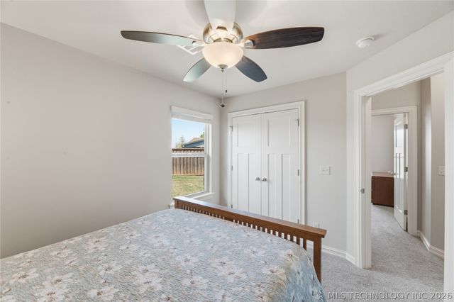 14322 N 55th East Avenue, Collinsville, OK 74021