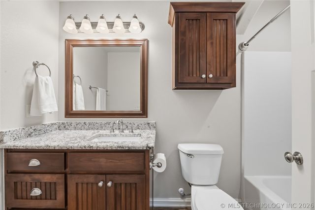 14322 N 55th East Avenue, Collinsville, OK 74021
