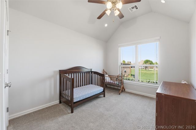 14322 N 55th East Avenue, Collinsville, OK 74021