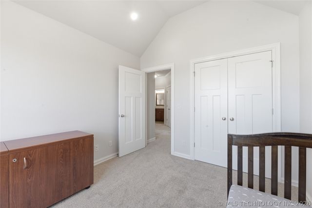 14322 N 55th East Avenue, Collinsville, OK 74021