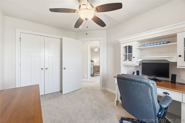 14322 N 55th East Avenue, Collinsville, OK 74021
