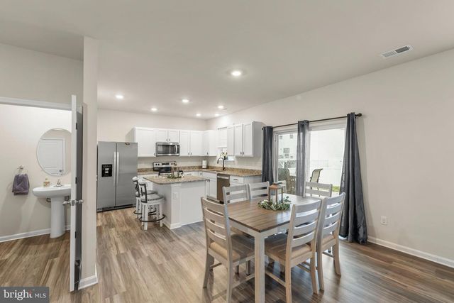 144 BELL TOWER LN, Charles Town, WV 25414