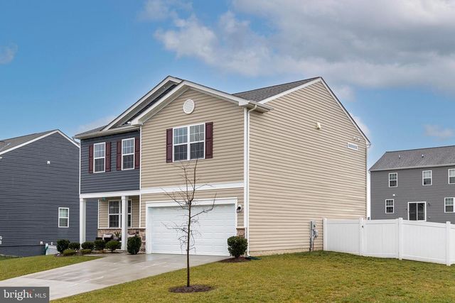 144 BELL TOWER LN, Charles Town, WV 25414