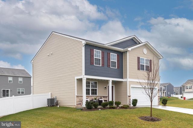 144 BELL TOWER LN, Charles Town, WV 25414