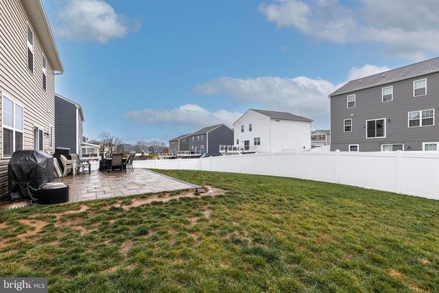 144 BELL TOWER LN, Charles Town, WV 25414