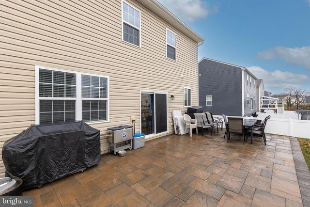 144 BELL TOWER LN, Charles Town, WV 25414