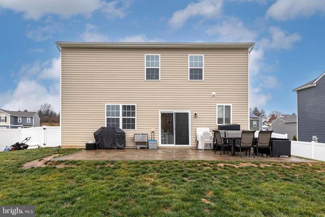 144 BELL TOWER LN, Charles Town, WV 25414