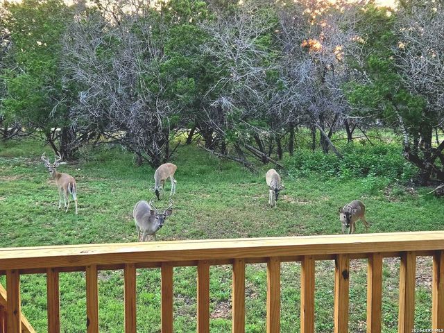 256 NAKOMIS DR, Bandera, TX 78003