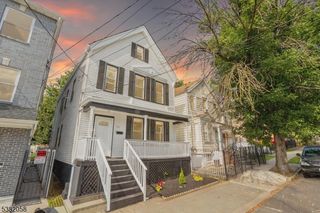 71 Winans Ave, Newark City, NJ 07108