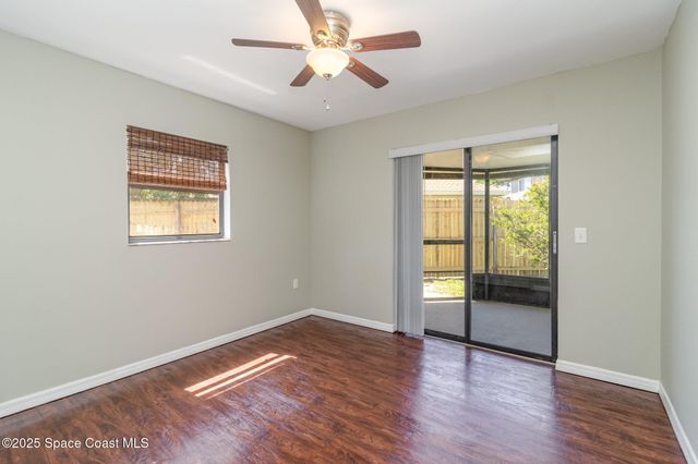 841 Raintree Avenue, Rockledge, FL 32955