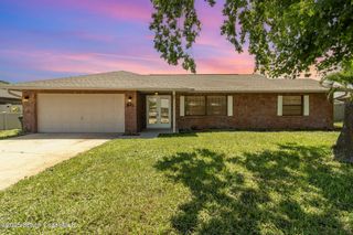 841 Raintree Avenue, Rockledge, FL 32955