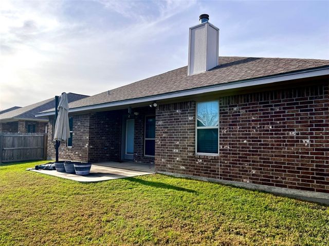 908 Emerald Dove Avenue, College Station, TX 77845