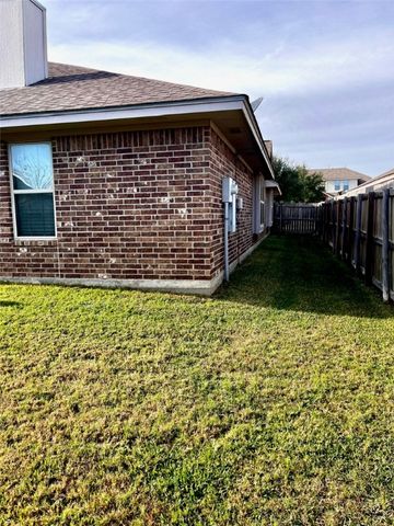 908 Emerald Dove Avenue, College Station, TX 77845