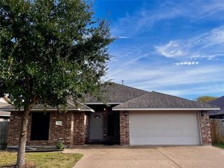 908 Emerald Dove Avenue, College Station, TX 77845