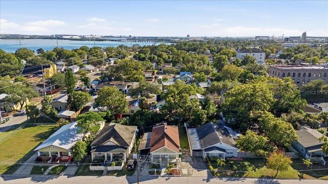 2217 CORRINE STREET, Tampa, FL 33605