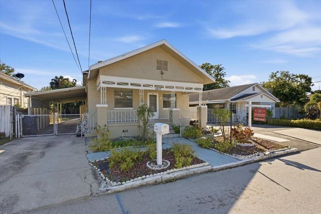 2217 CORRINE STREET, Tampa, FL 33605