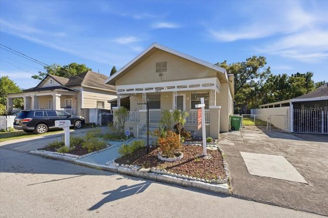 2217 CORRINE STREET, Tampa, FL 33605