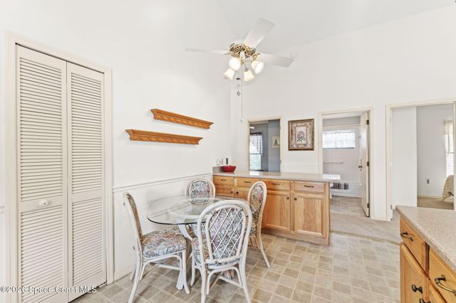 2303 Early Dawn Circle, Melbourne, FL 32935
