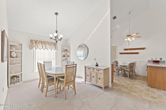 2303 Early Dawn Circle, Melbourne, FL 32935