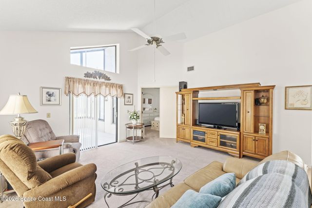 2303 Early Dawn Circle, Melbourne, FL 32935