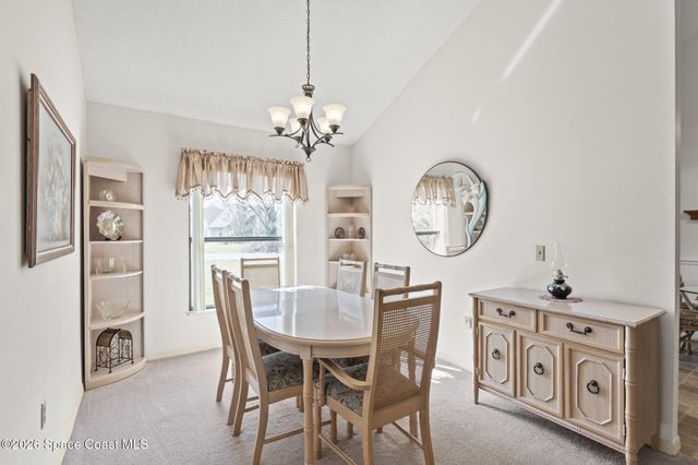 2303 Early Dawn Circle, Melbourne, FL 32935