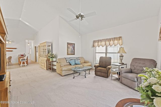 2303 Early Dawn Circle, Melbourne, FL 32935