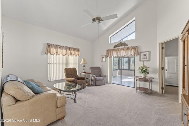 2303 Early Dawn Circle, Melbourne, FL 32935