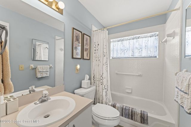 2303 Early Dawn Circle, Melbourne, FL 32935