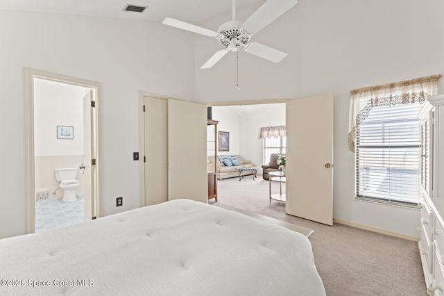 2303 Early Dawn Circle, Melbourne, FL 32935