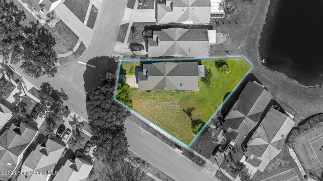 2303 Early Dawn Circle, Melbourne, FL 32935