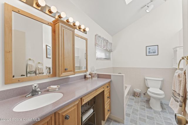 2303 Early Dawn Circle, Melbourne, FL 32935