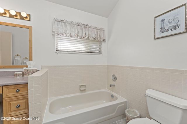 2303 Early Dawn Circle, Melbourne, FL 32935