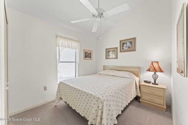 2303 Early Dawn Circle, Melbourne, FL 32935