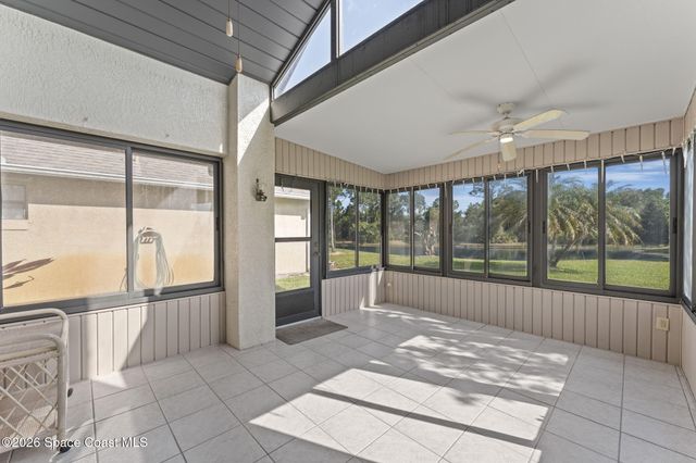 2303 Early Dawn Circle, Melbourne, FL 32935