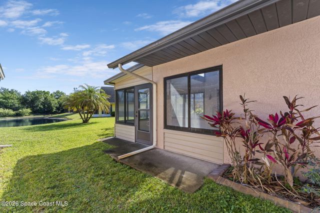 2303 Early Dawn Circle, Melbourne, FL 32935