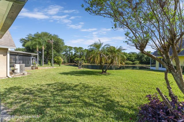 2303 Early Dawn Circle, Melbourne, FL 32935
