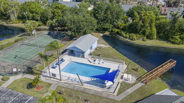 2303 Early Dawn Circle, Melbourne, FL 32935