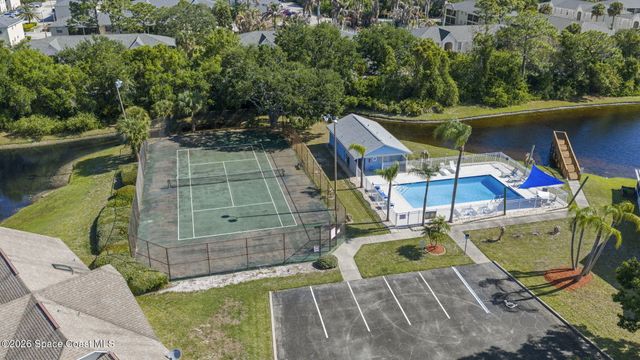2303 Early Dawn Circle, Melbourne, FL 32935