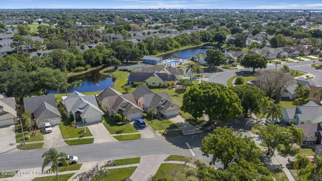2303 Early Dawn Circle, Melbourne, FL 32935