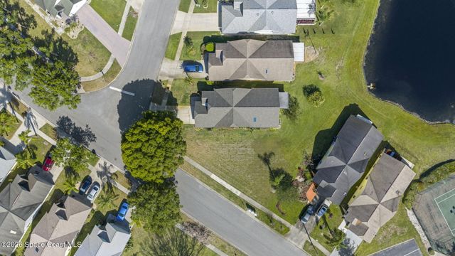 2303 Early Dawn Circle, Melbourne, FL 32935
