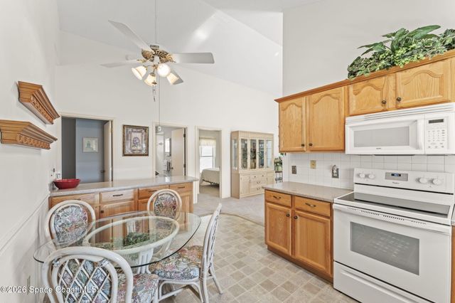 2303 Early Dawn Circle, Melbourne, FL 32935